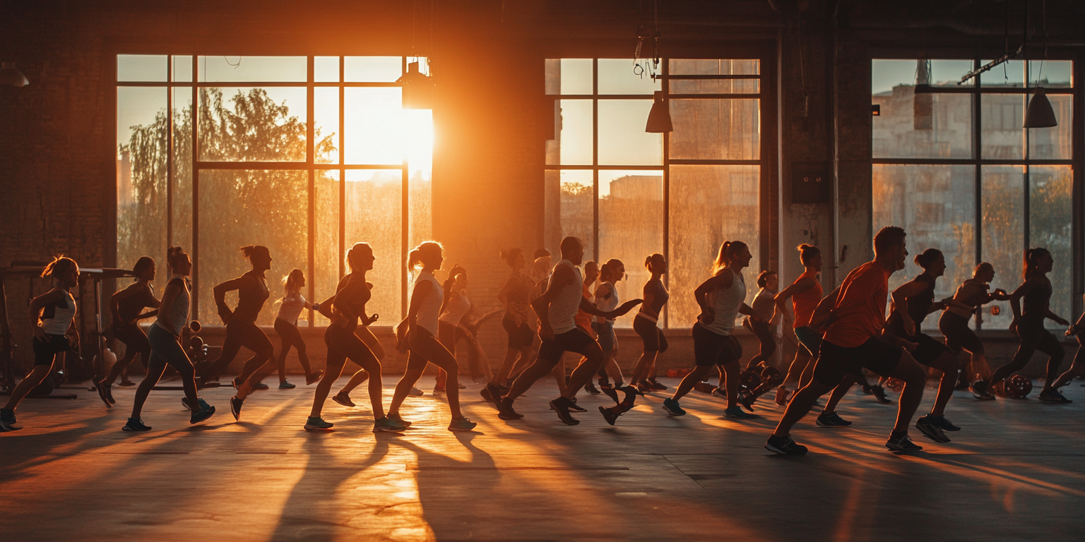 Run Island Schedule